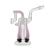 7" Atomik Glass - "Taurus" Rig